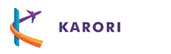 Karori Overseas Logo